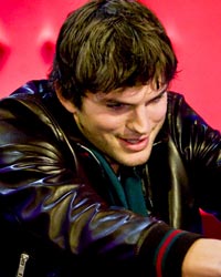 Ashton Kutcher